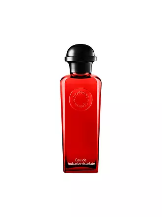 HERMÈS | Eau de rhubarbe écarlate Eau de Cologne 100ml | 